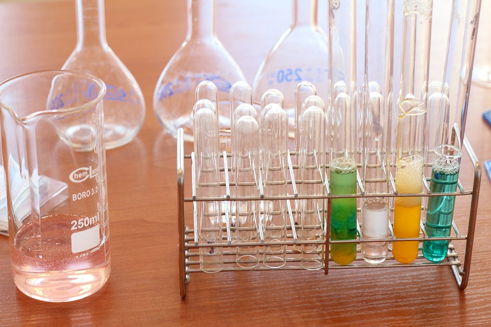Exciting science breakthroughs