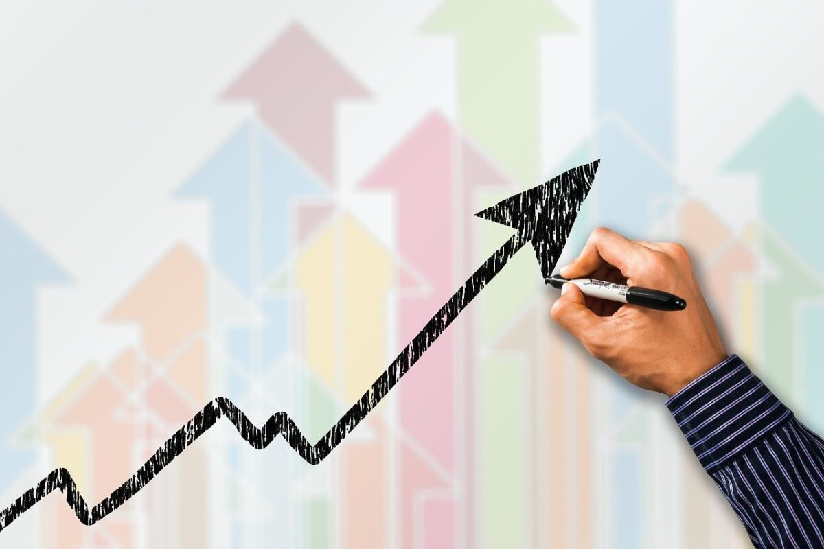Key shifts in global finance markets