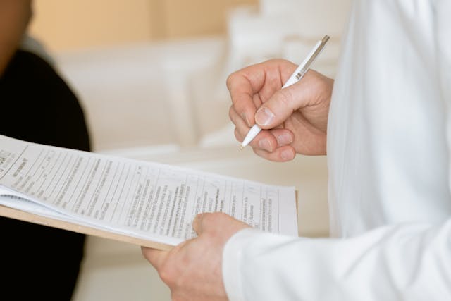 Translating Medical Records - Accuracy Saves Lives